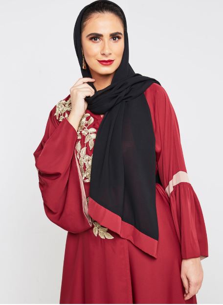 Abaya-AJ5095AA
