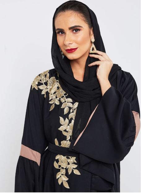 Abaya-AJ5101AA