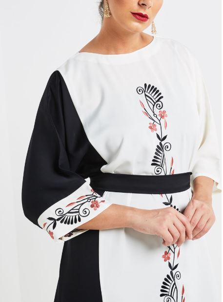 Abaya-AJ5136AA