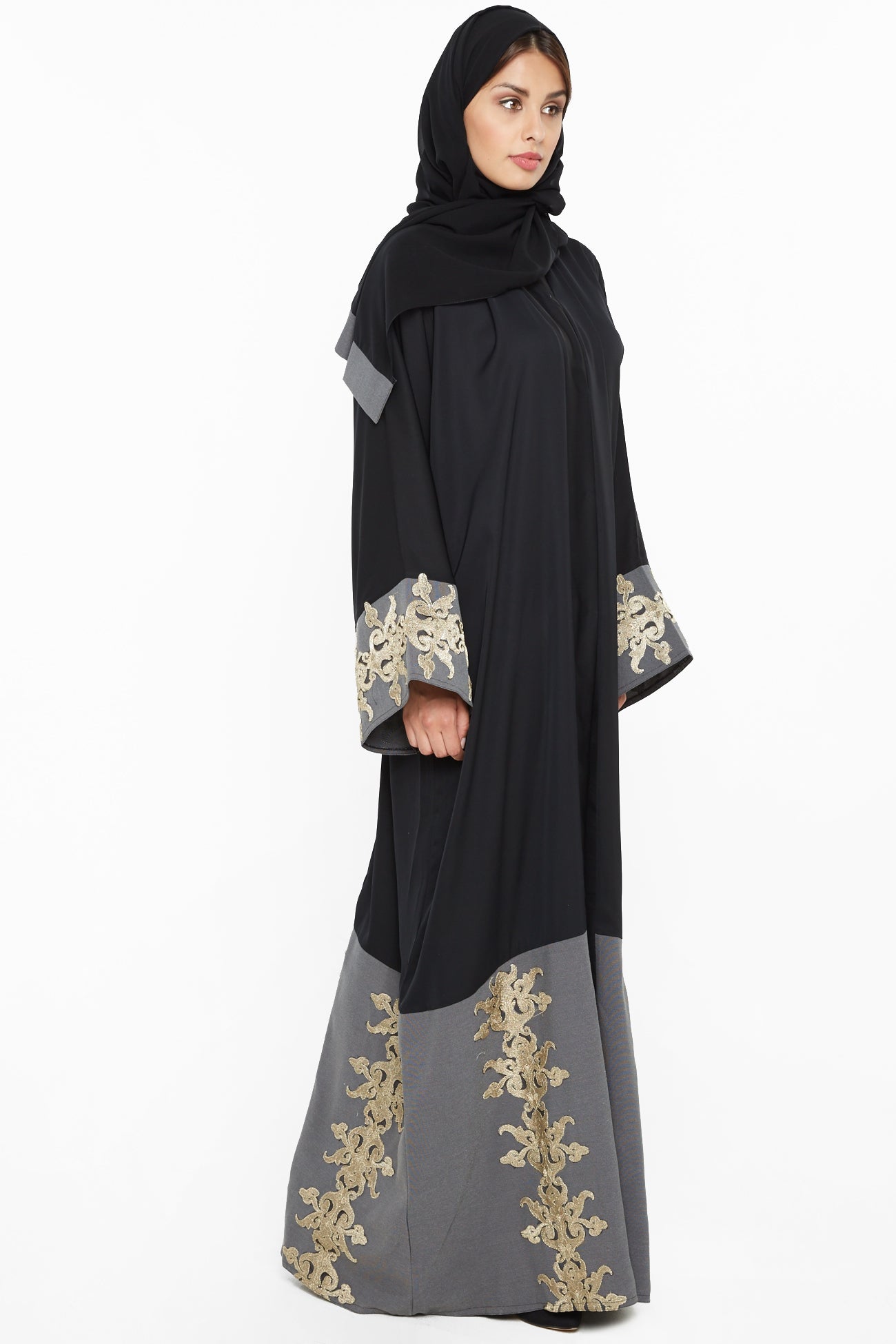 Abaya-AJ519A