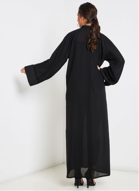 Abaya-AJ5203A