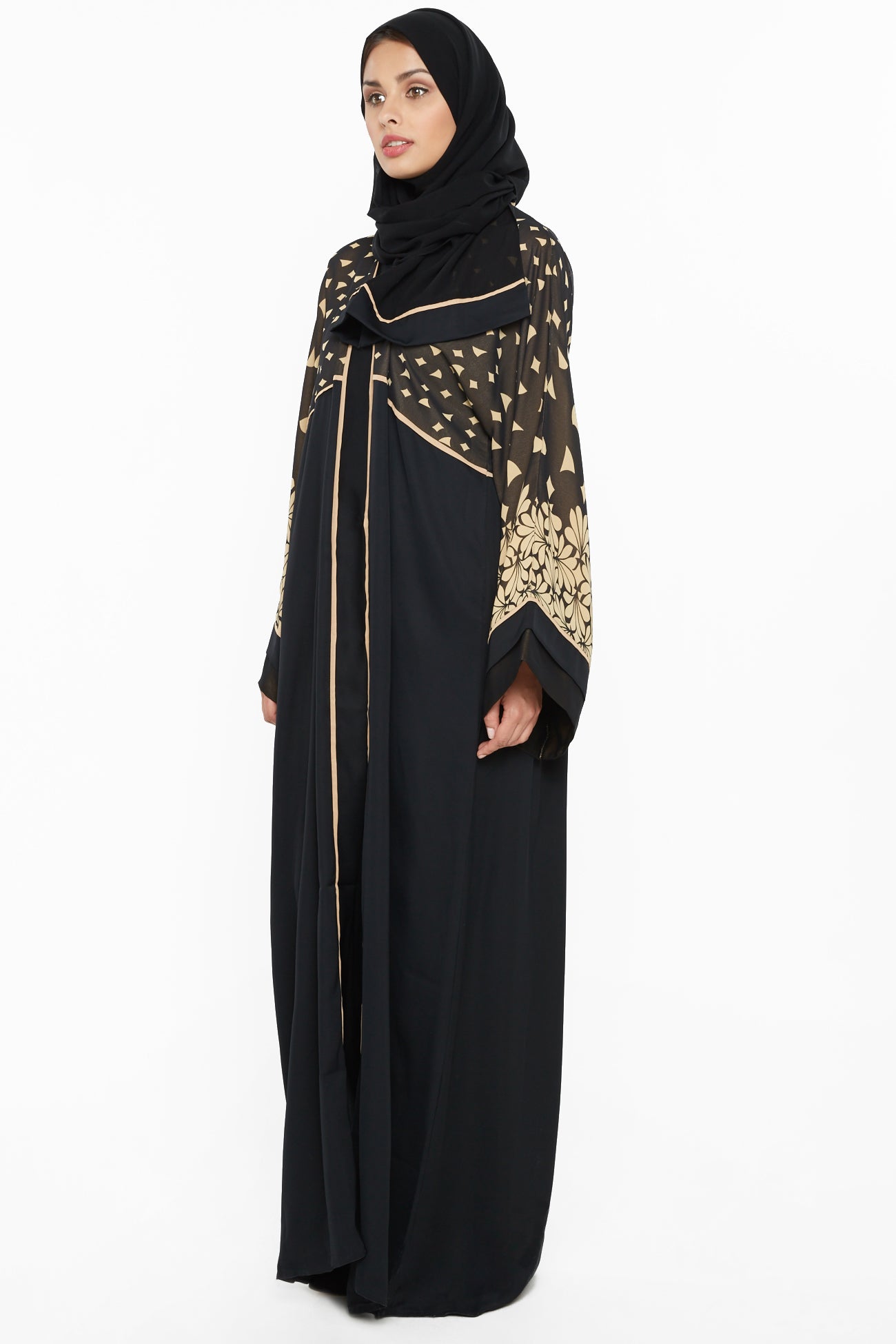 Abaya-AJ522A