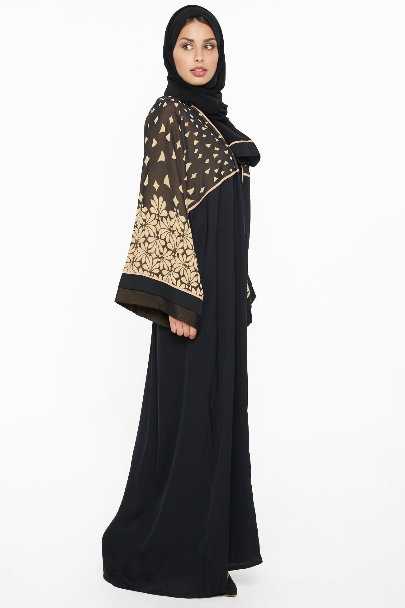 Abaya-AJ522A