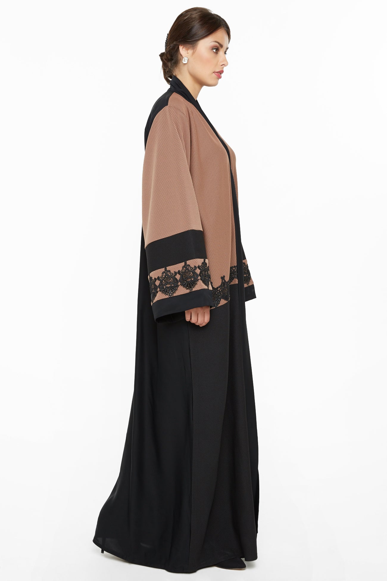 Abaya-AJ524A