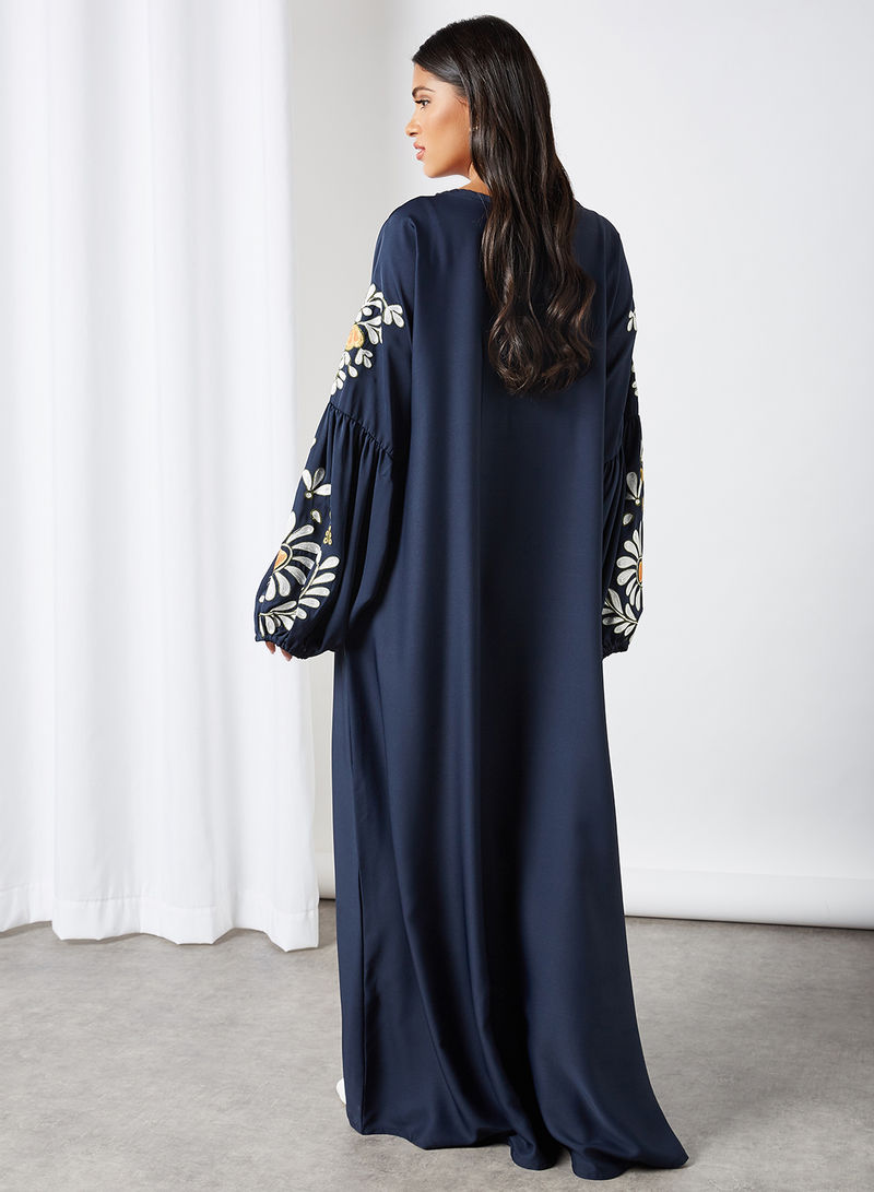 Abaya-AJ5256D