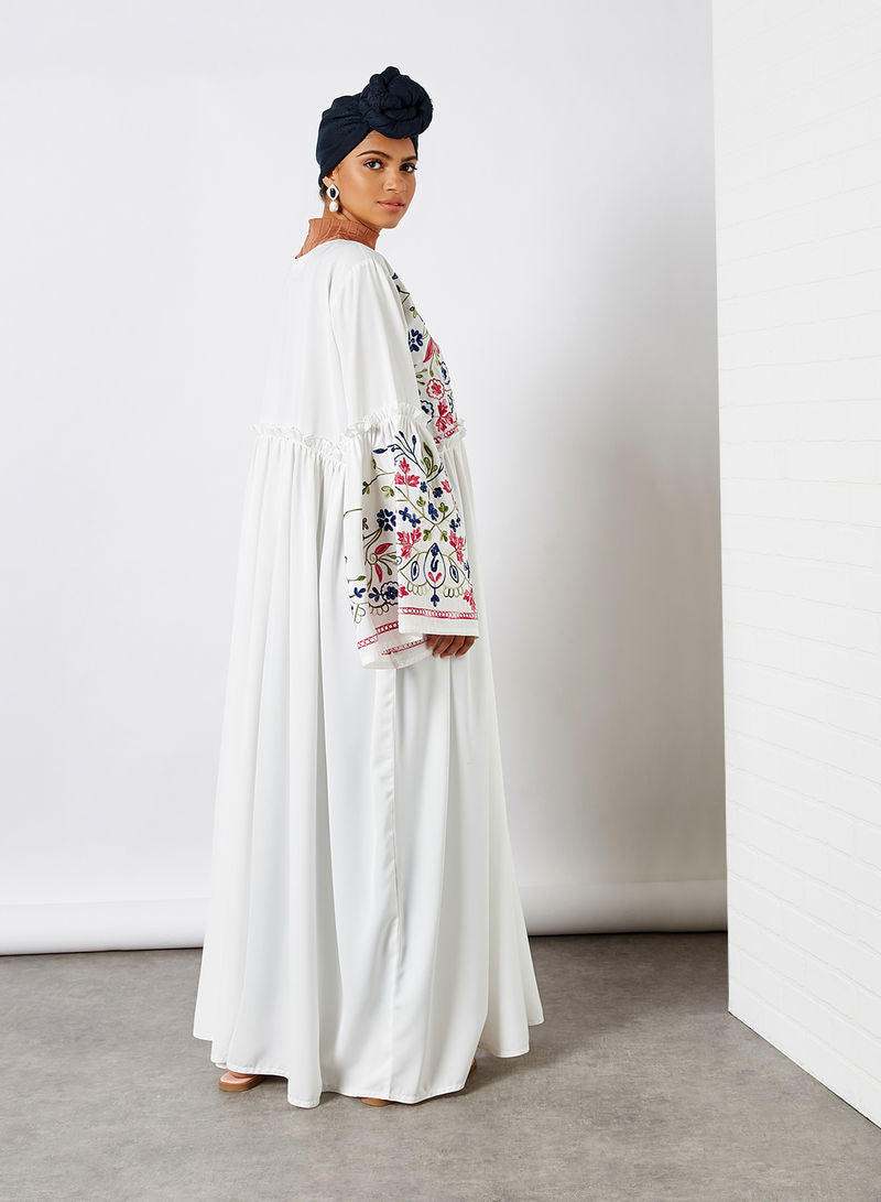 Abaya-AJ5259D