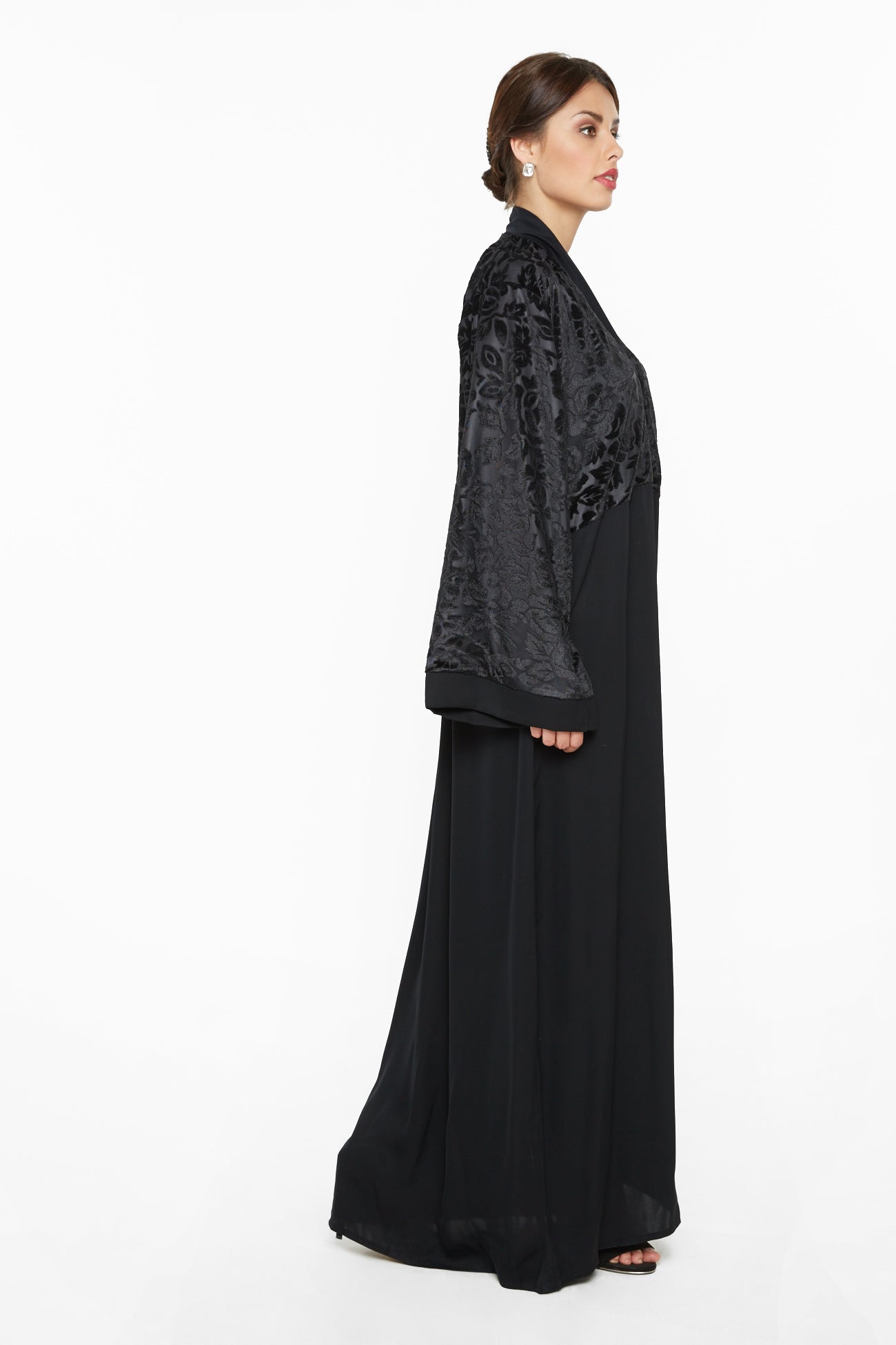 Abaya-AJ525A