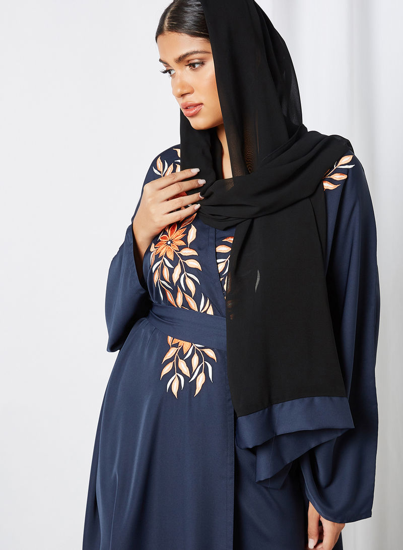 Abaya-AJ5261D