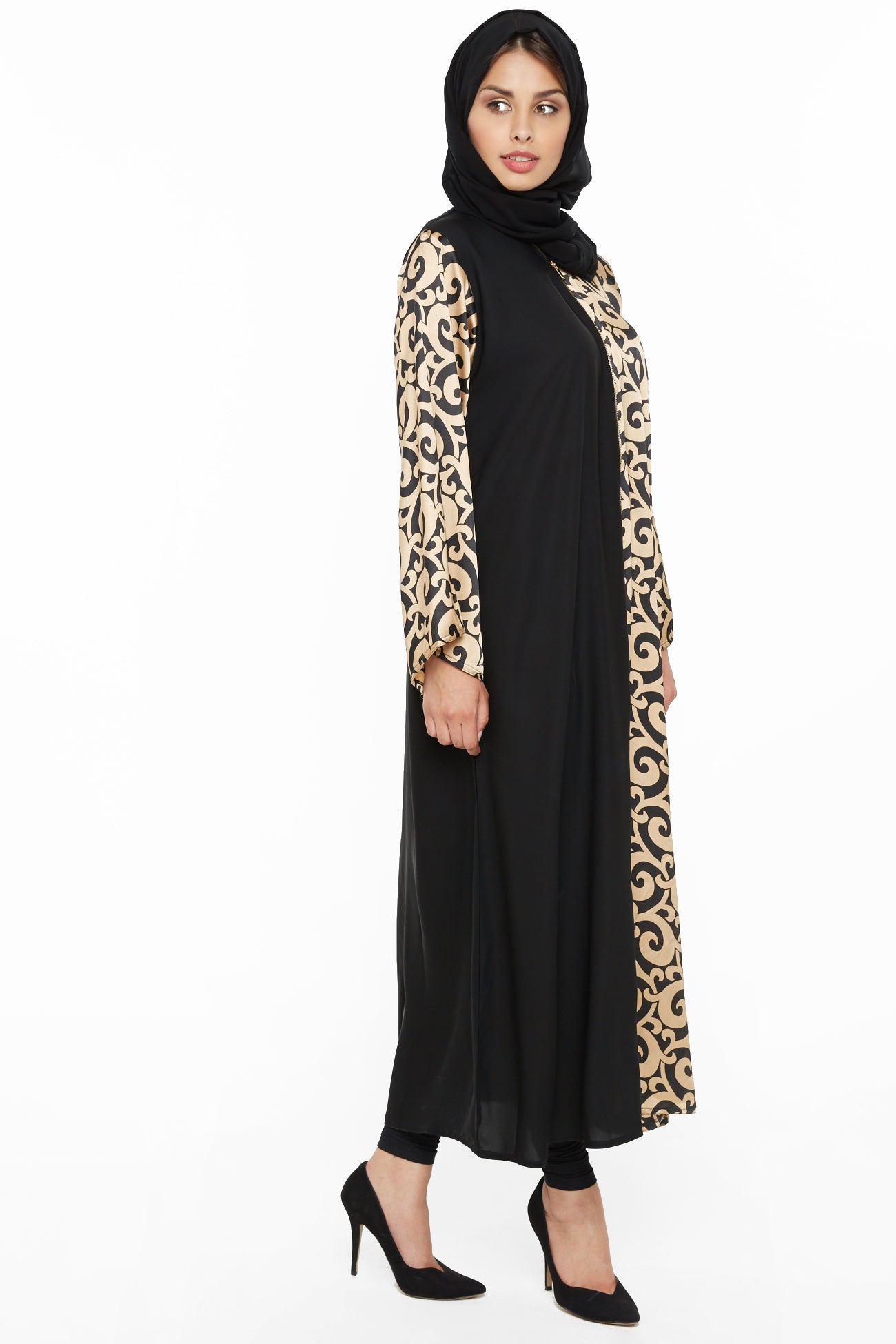 Abaya-AJ526A