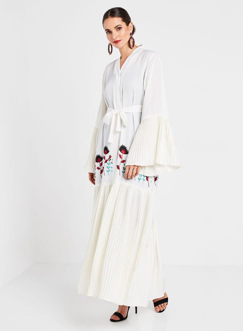 Abaya-AJ5270A
