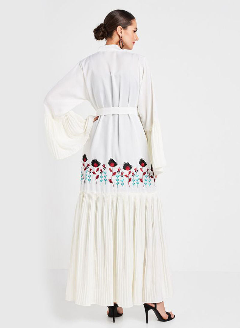 Abaya-AJ5270A
