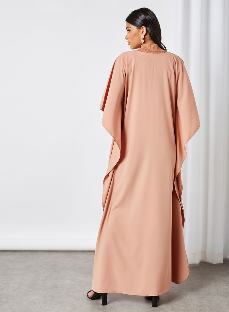 Nukhbaa premium kaftan