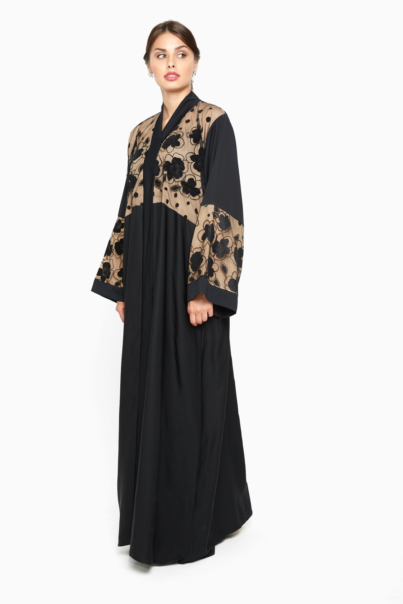 Abaya-AJ527A