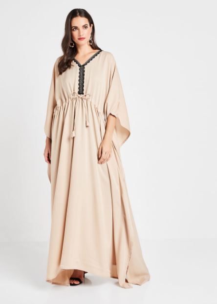 Abaya-AJ5305K