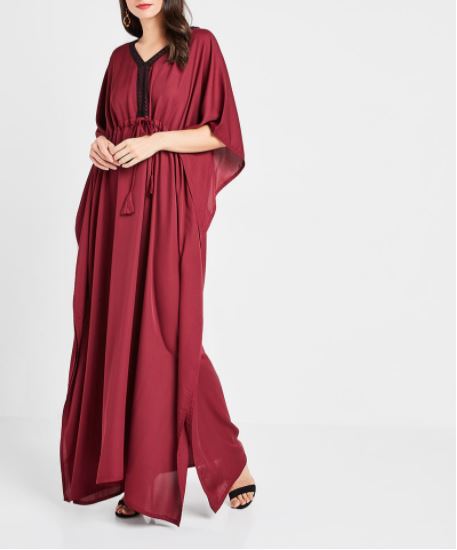 Abaya-AJ5308K