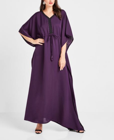 Abaya-AJ5310K