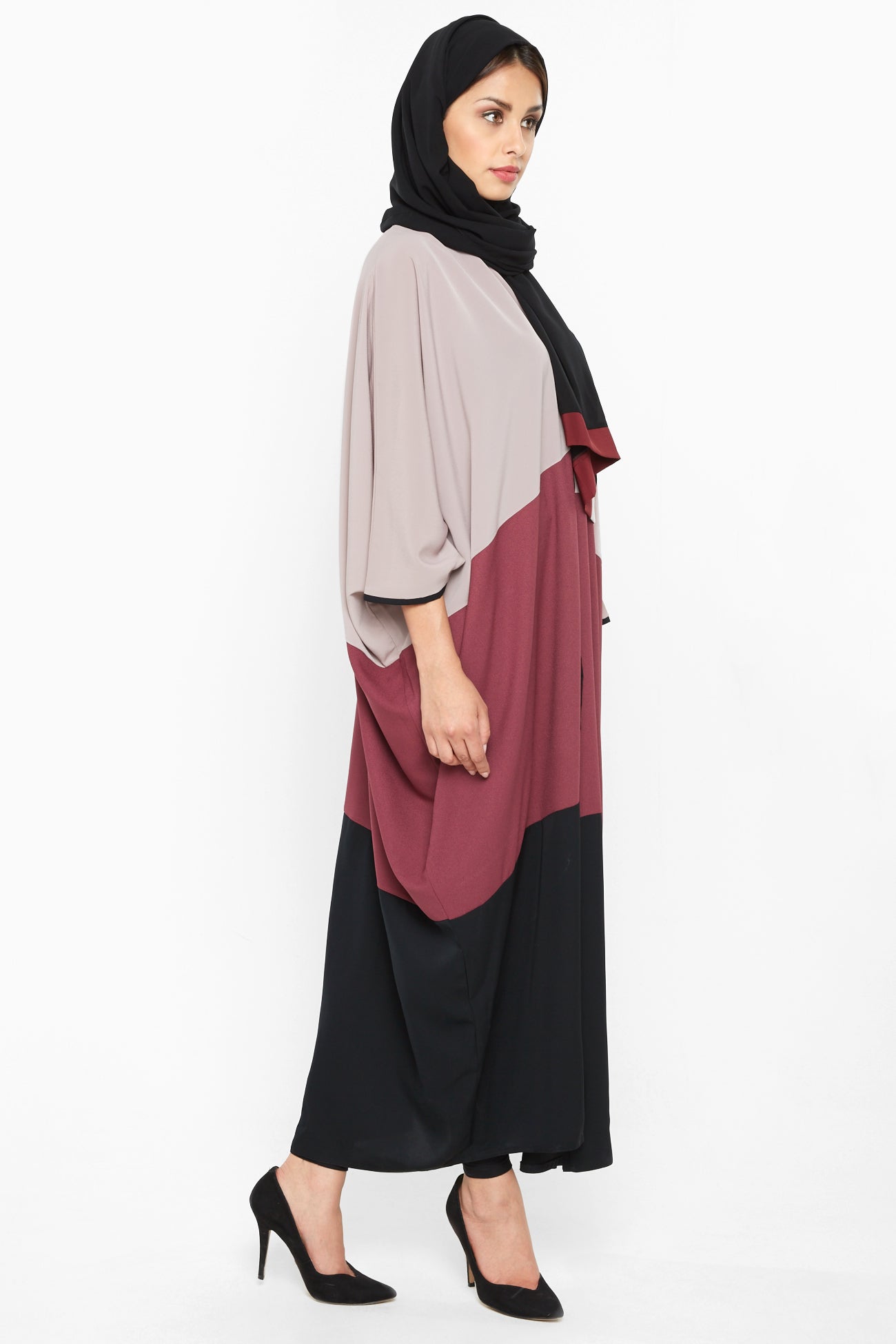 Abaya-AJ531A