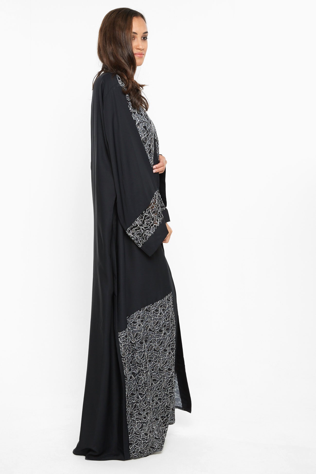 Abaya-AJ536A