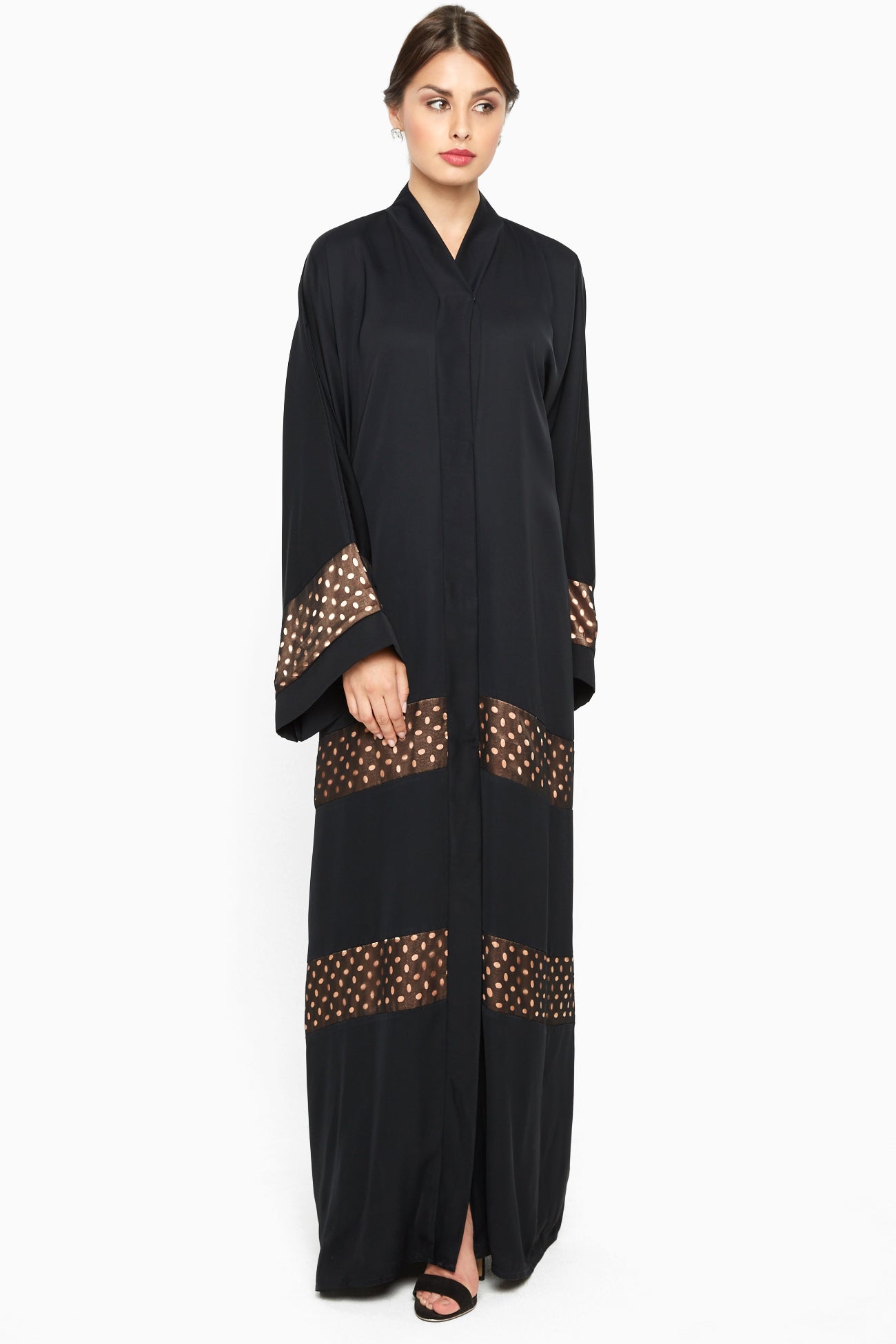 Abaya-AJ538A