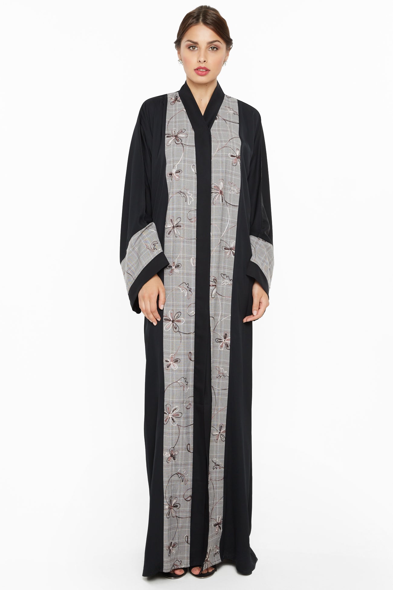 Abaya-AJ540A