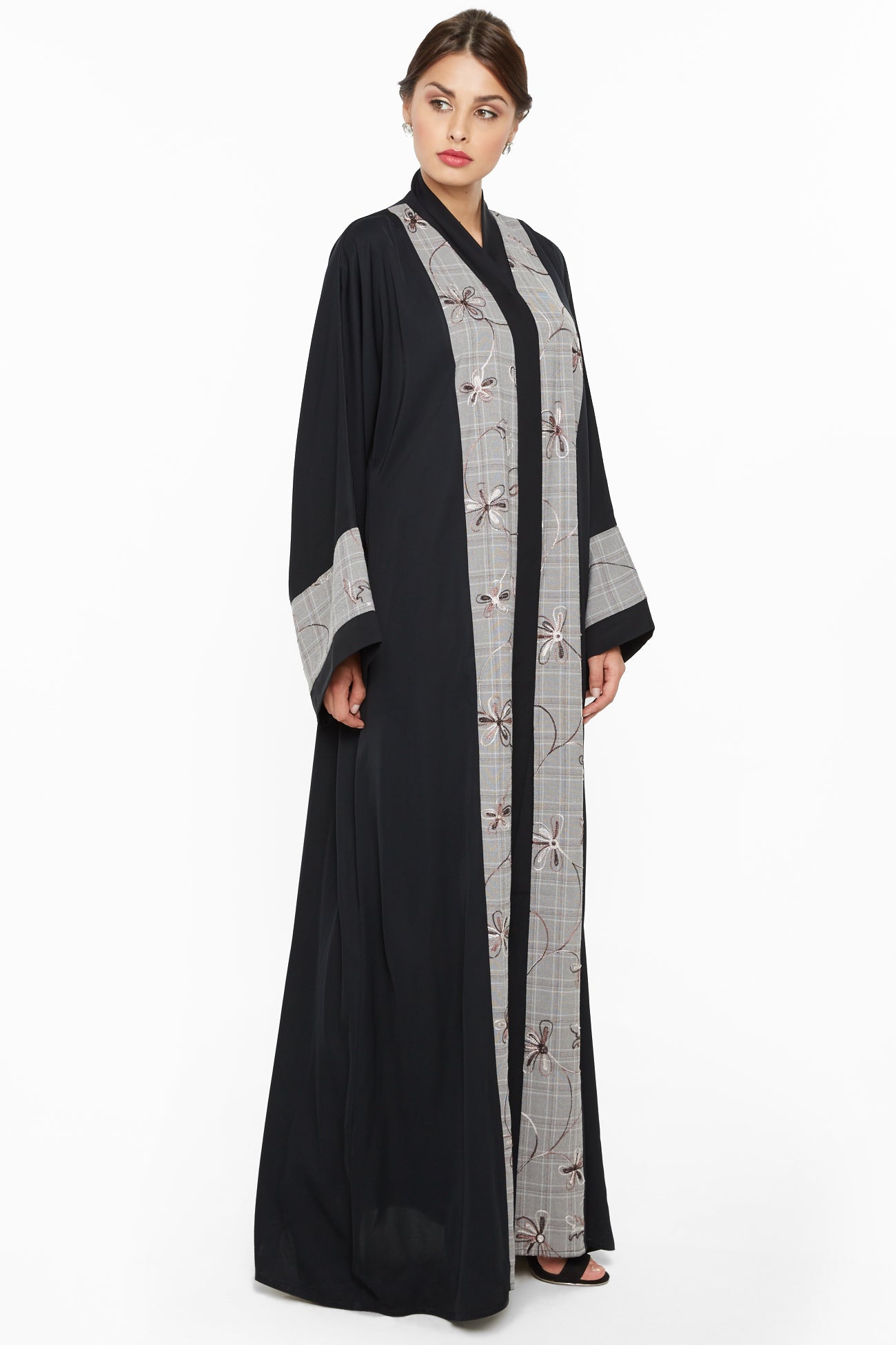 Abaya-AJ540A