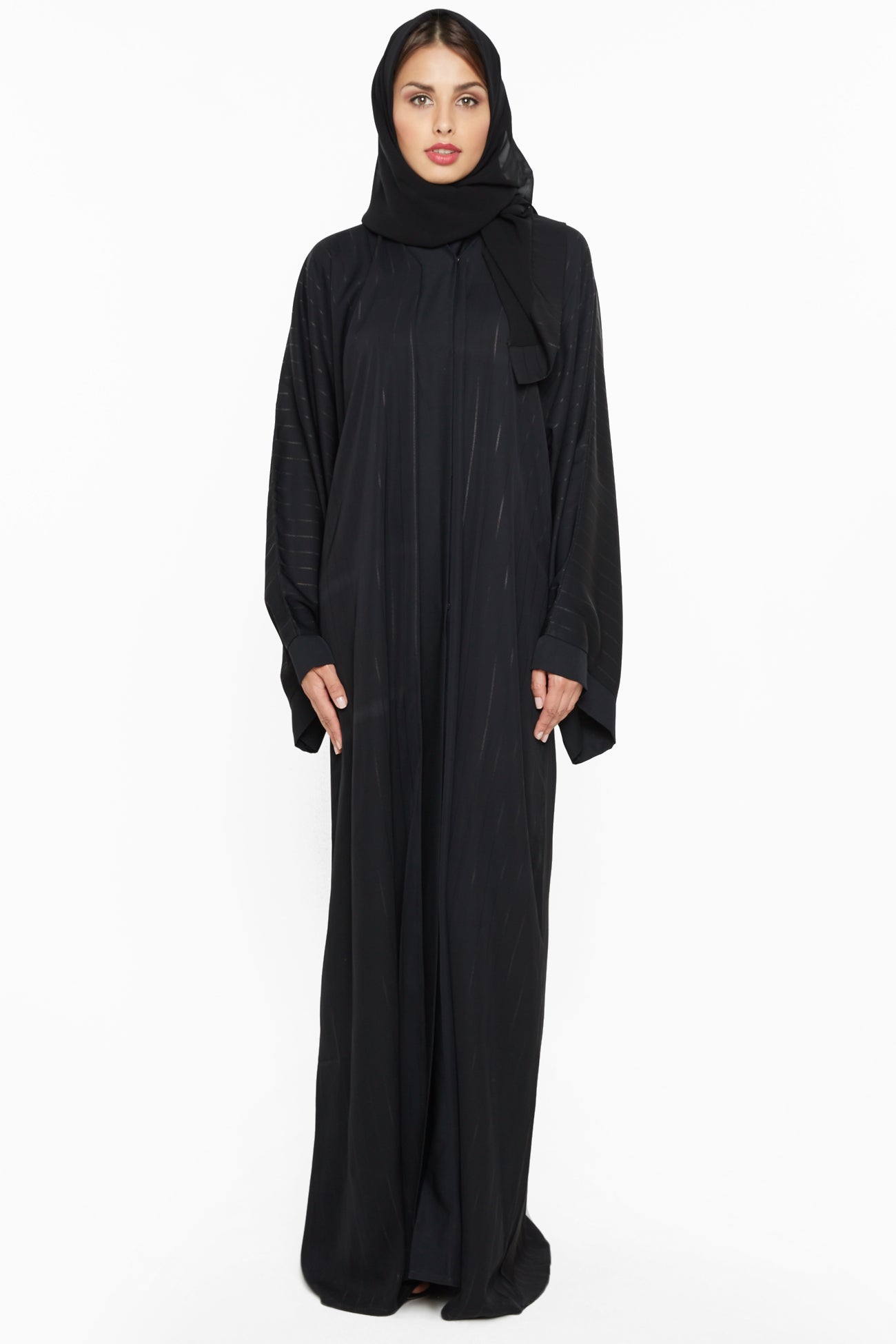 Abaya-AJ541A