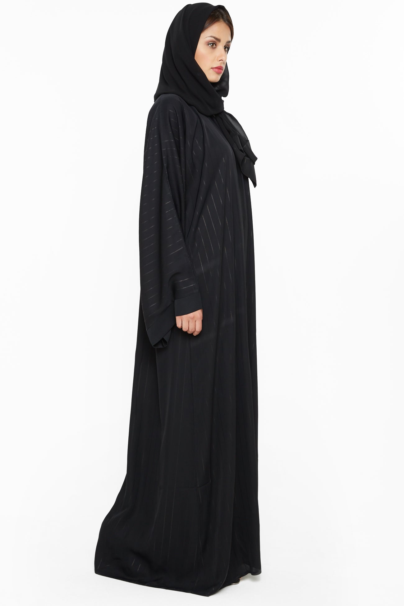 Abaya-AJ541A