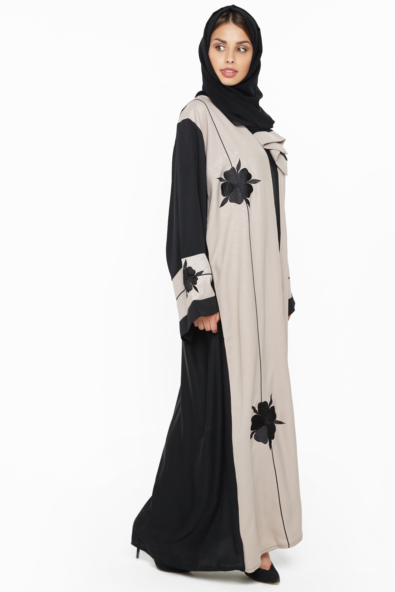 Abaya-AJ545A