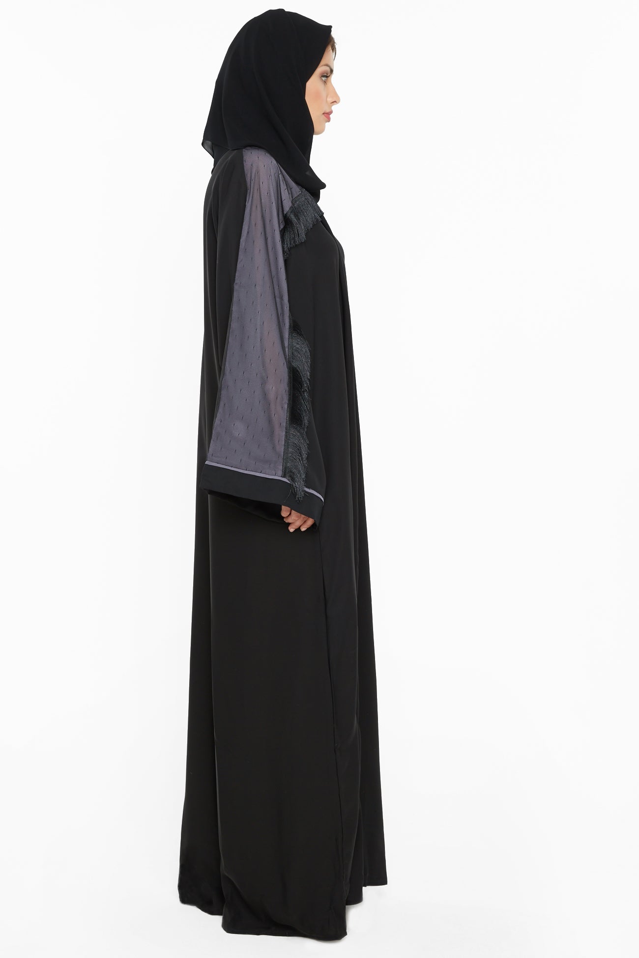 Abaya-AJ546A