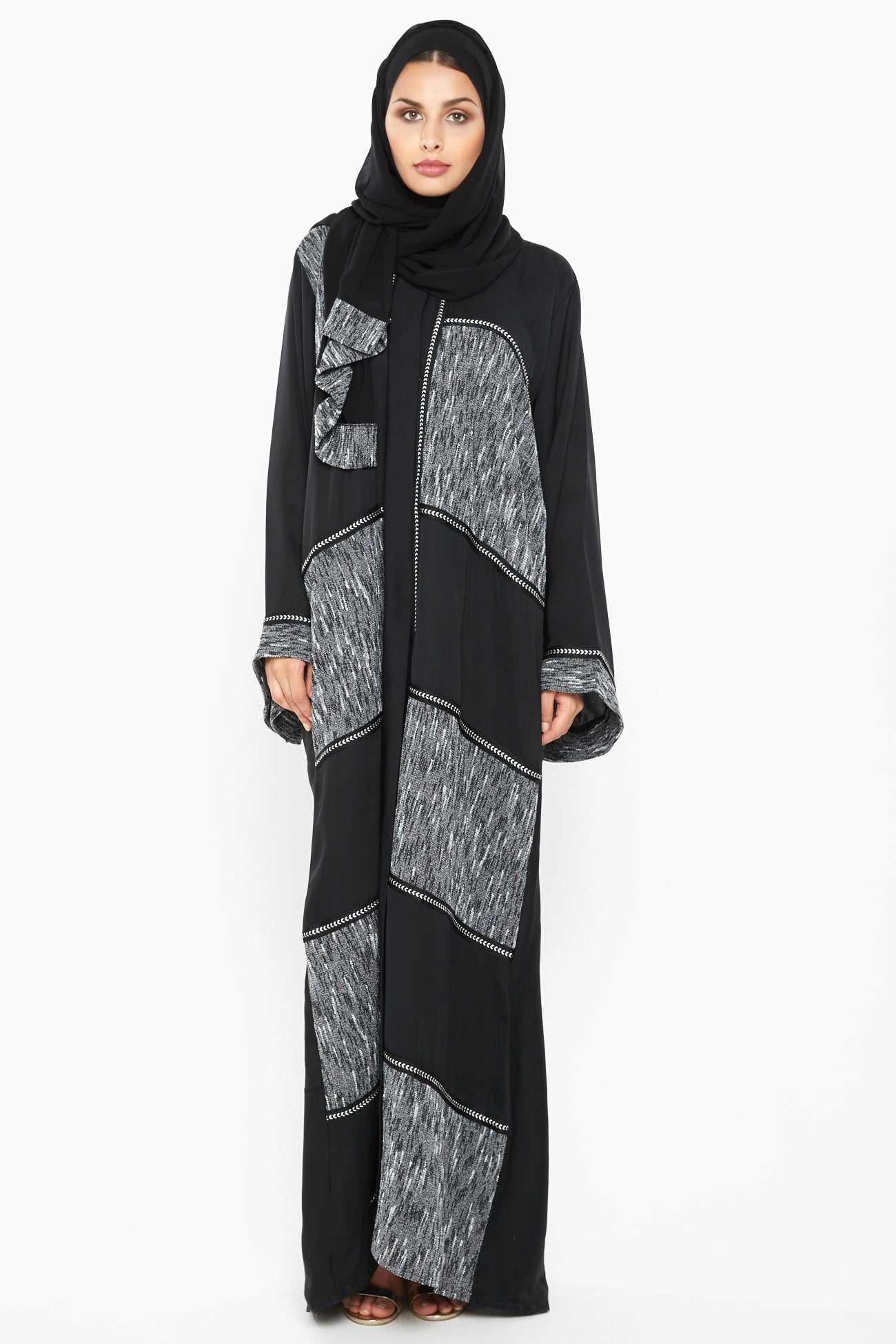 Abaya-AJ547A