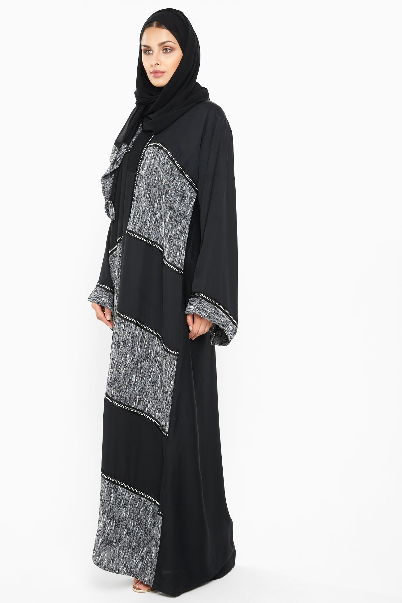 Abaya-AJ547A
