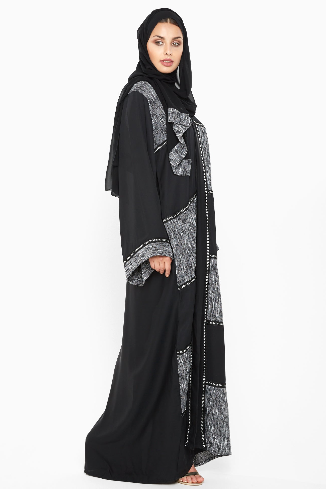 Abaya-AJ547A