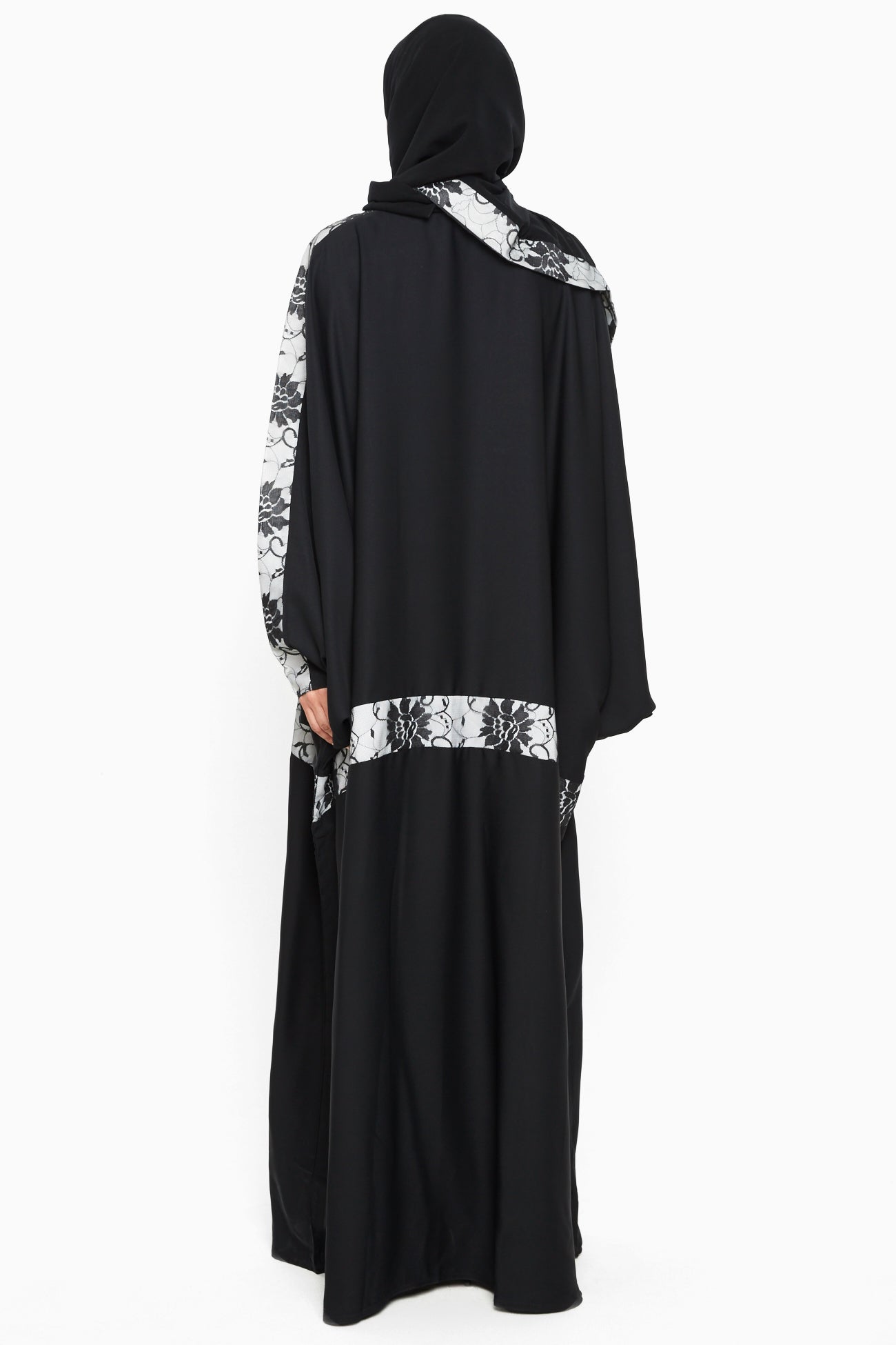 Abaya-AJ548A