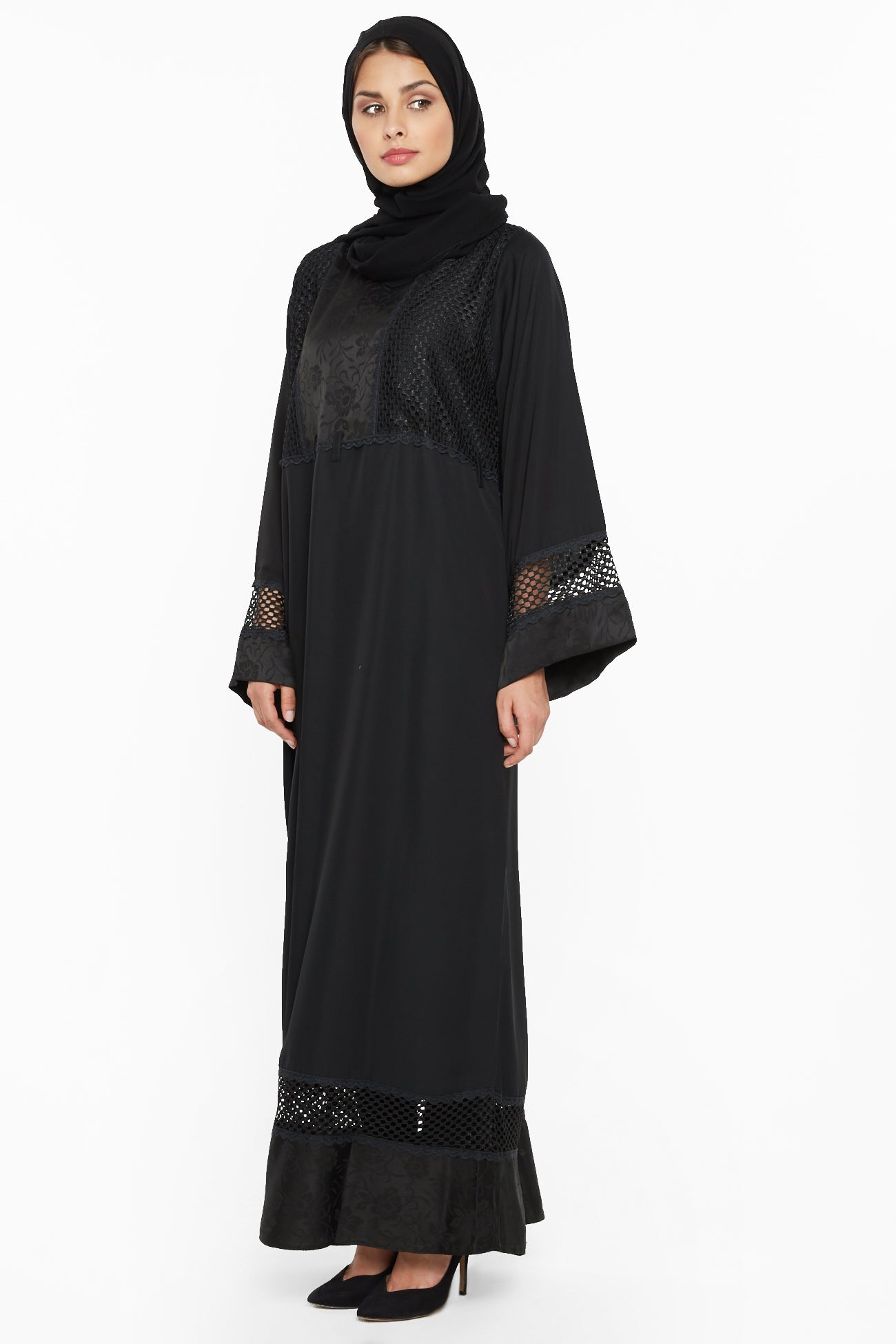 Abaya-AJ549A