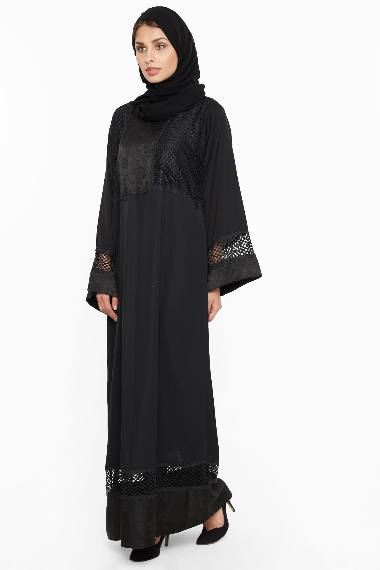 Abaya-AJ549A