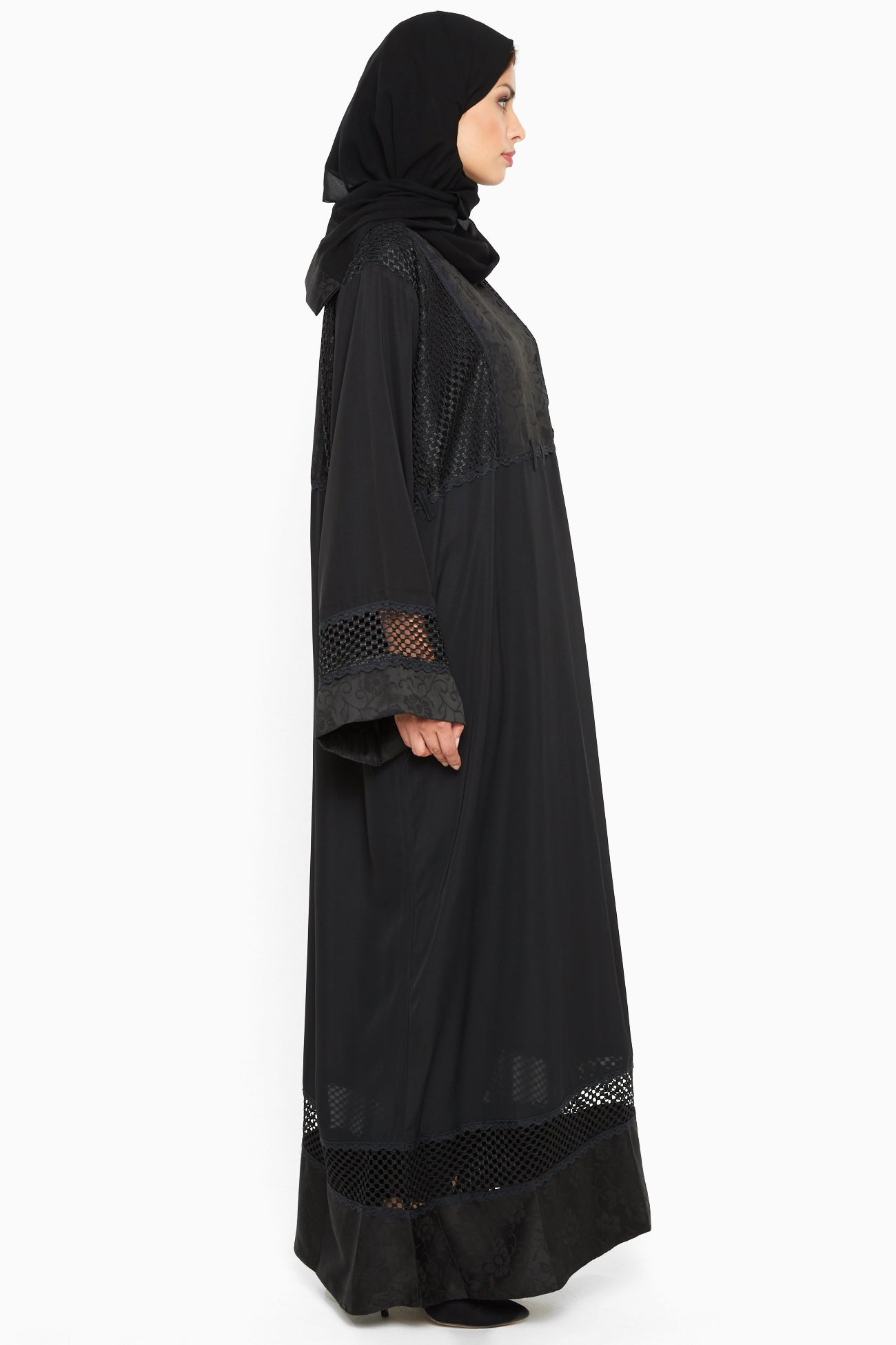 Abaya-AJ549A