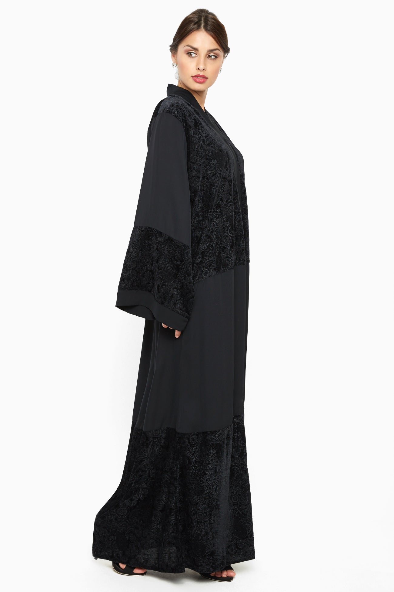 Abaya-AJ555A