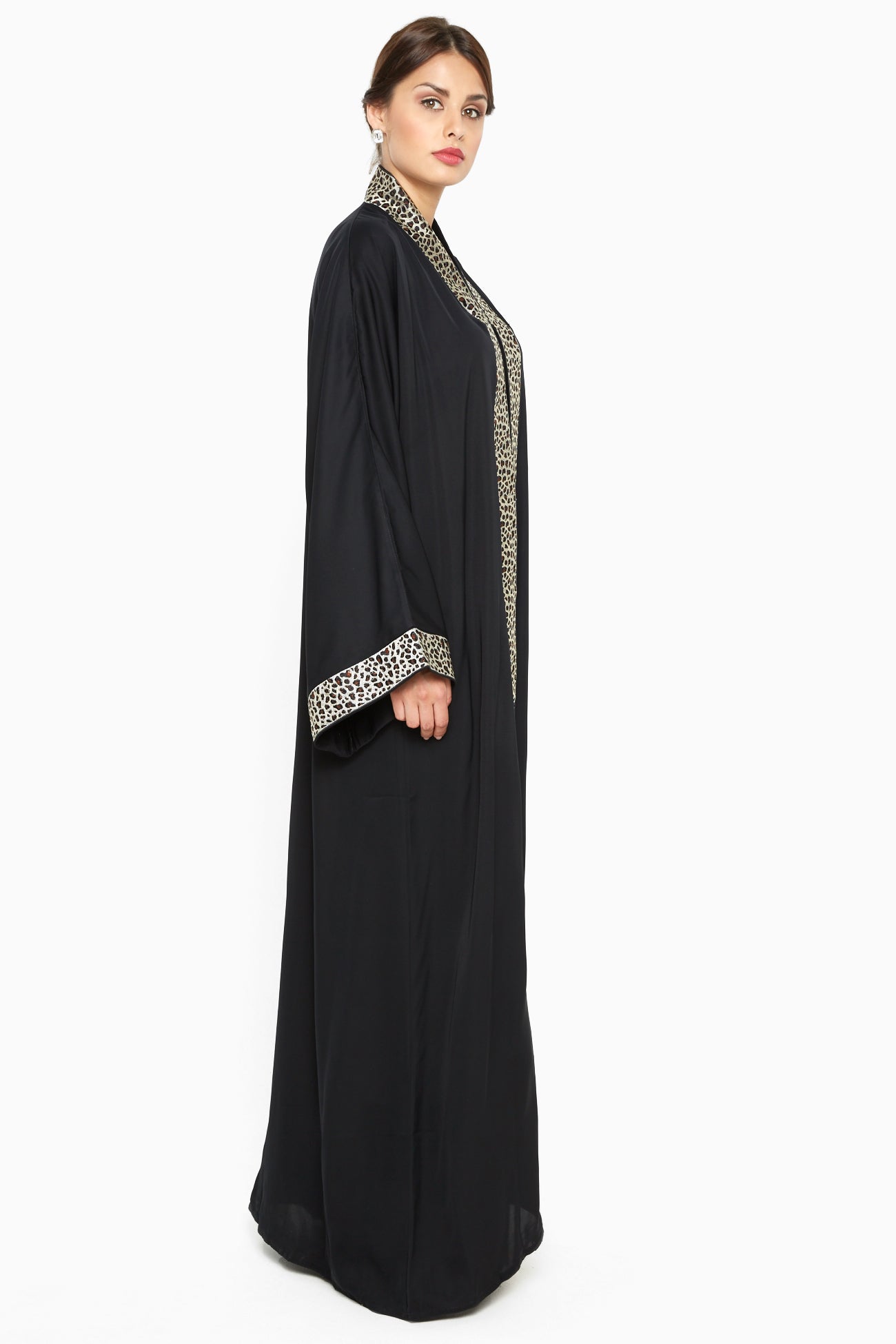 Abaya-AJ556A