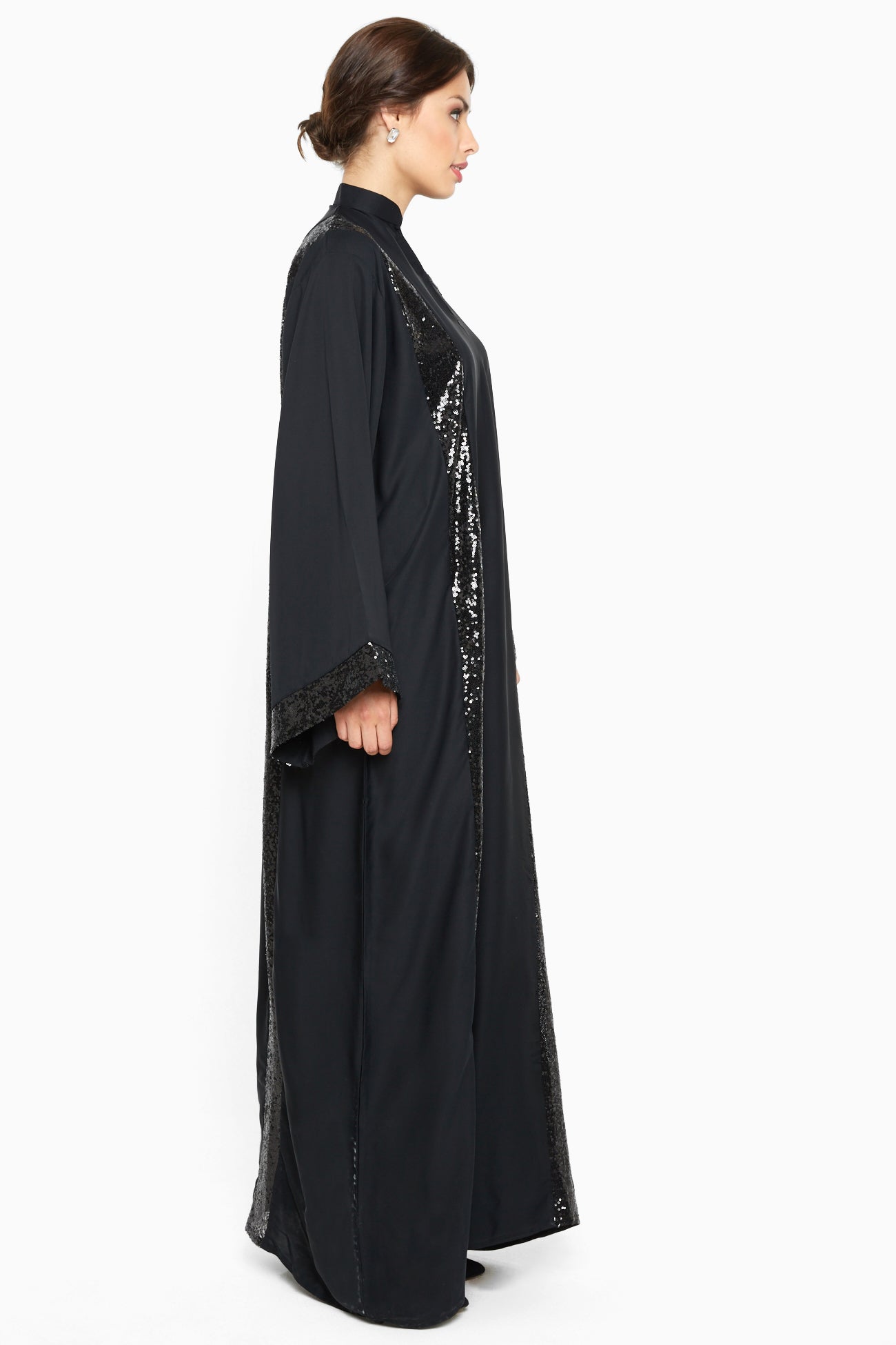 Abaya-AJ557A