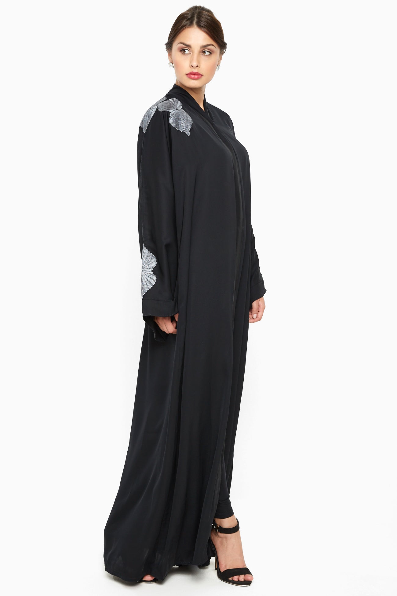 Abaya-AJ558A