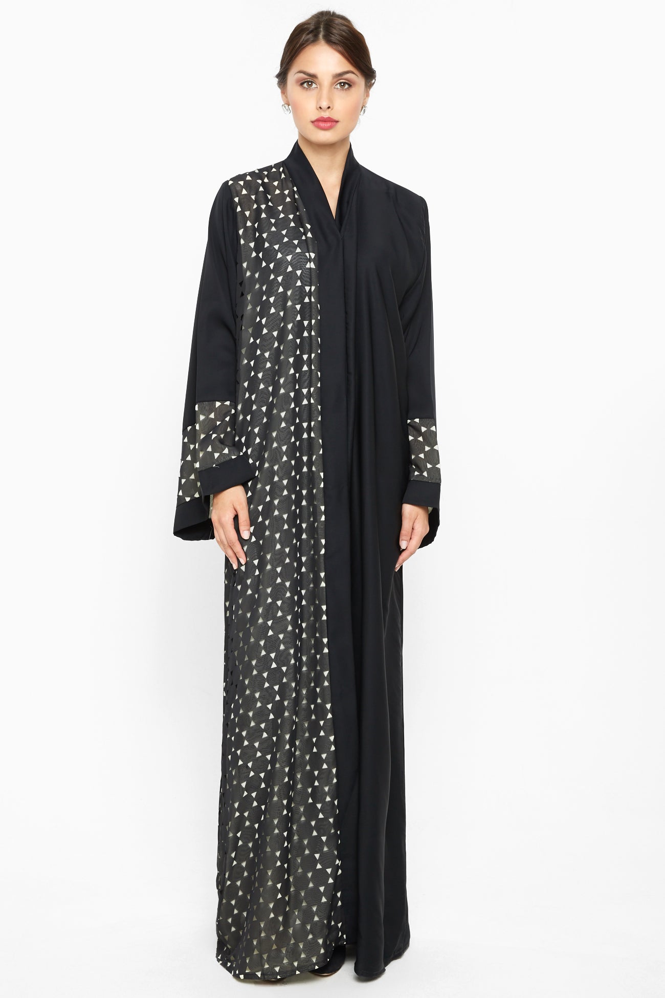 Abaya-AJ561A