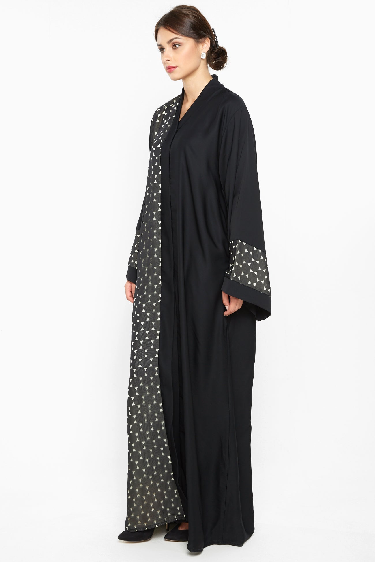Abaya-AJ561A