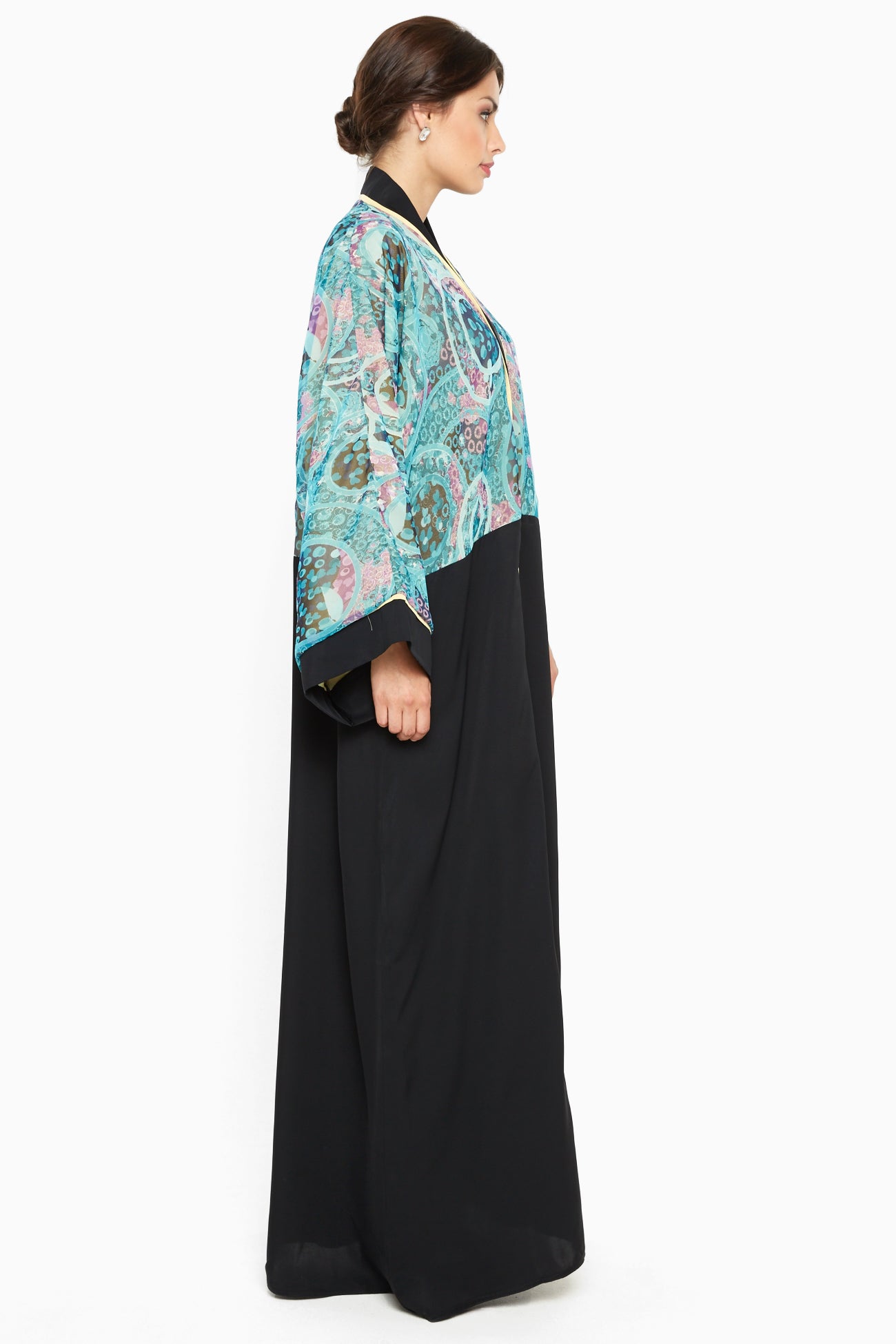 Abaya-AJ565A