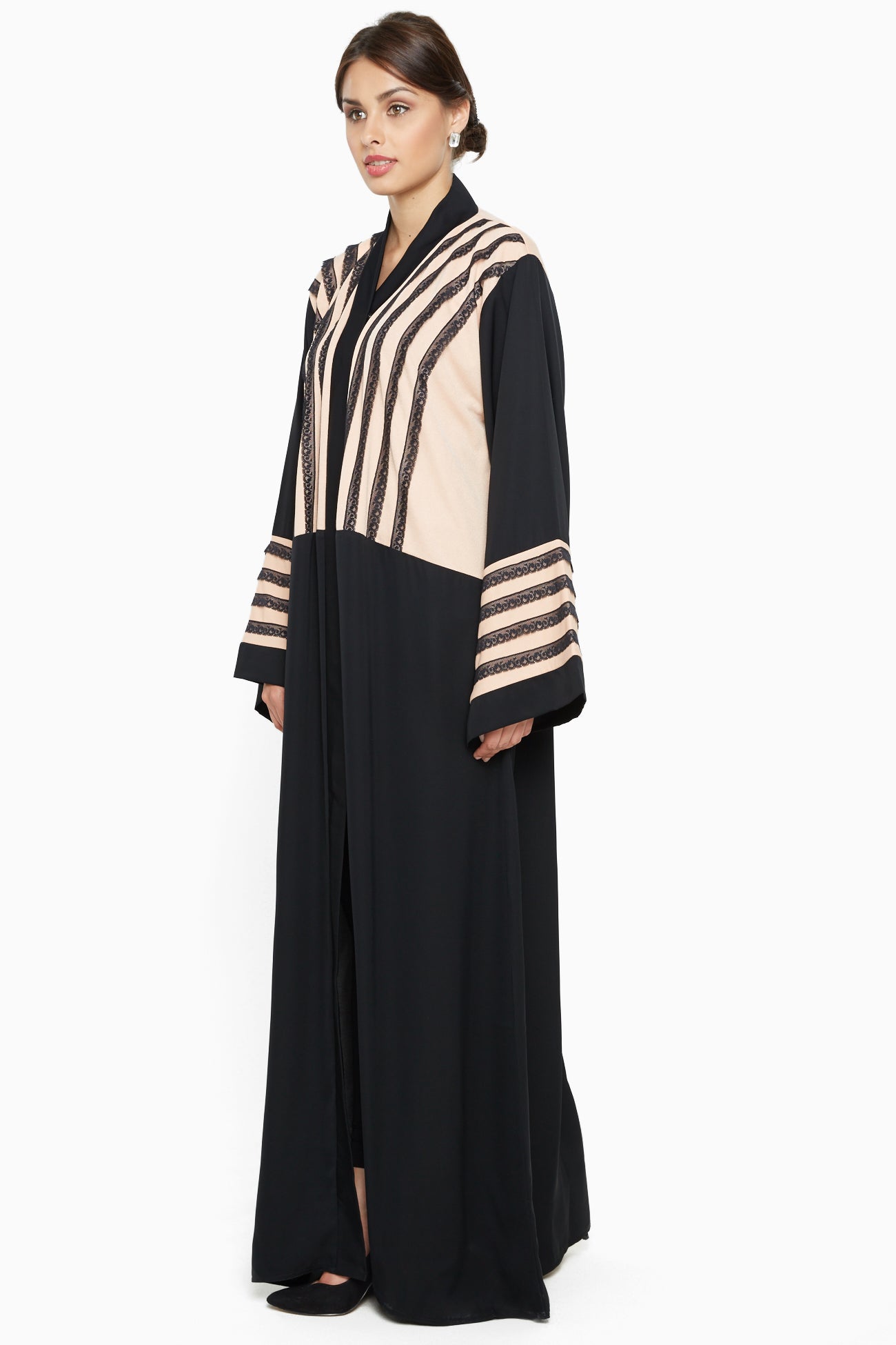 Abaya-AJ568A