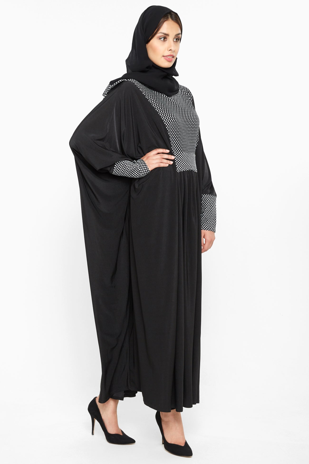 Abaya-AJ570A