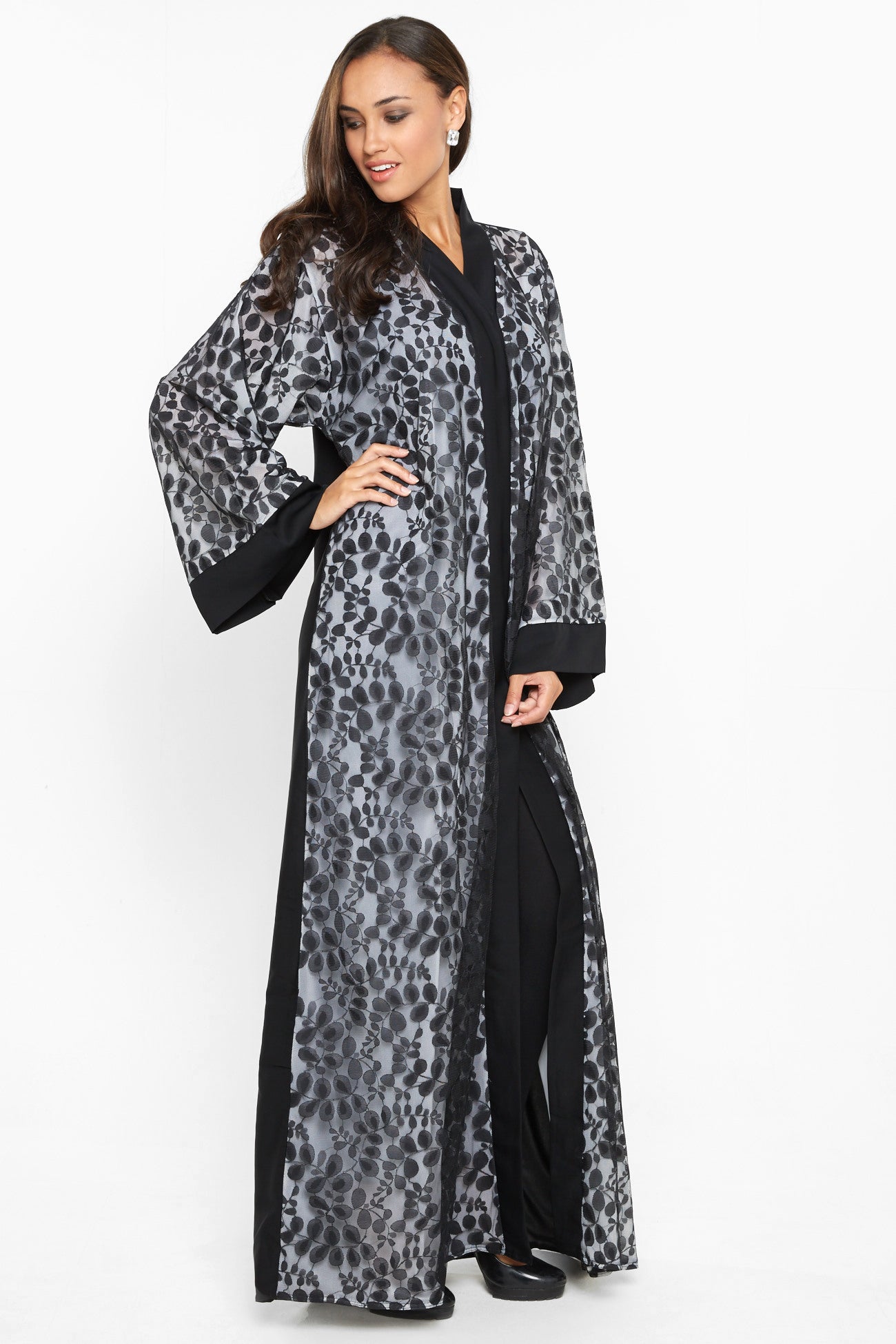 Abaya-AJ571A