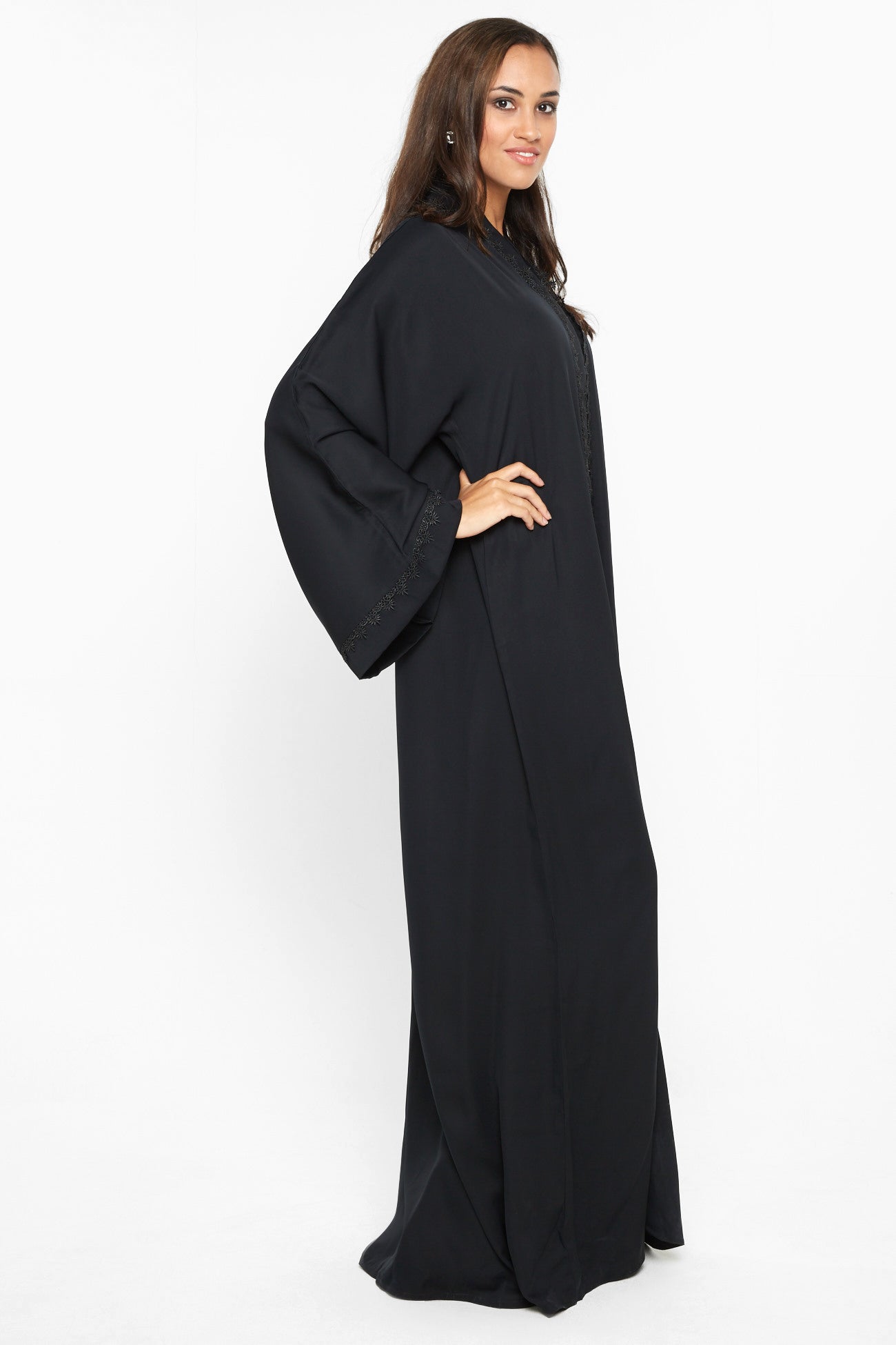 Abaya-AJ573A