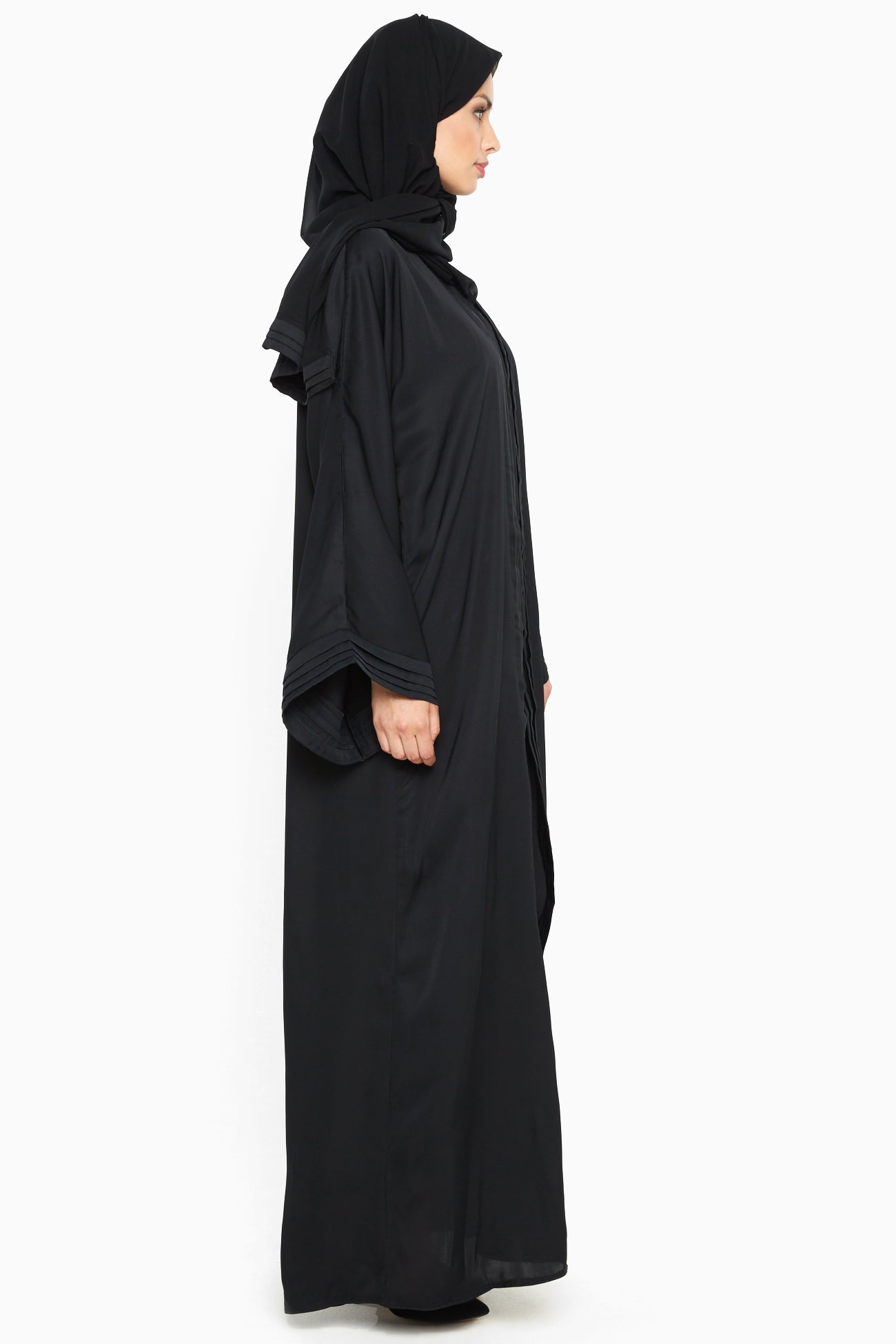 Abaya-AJ574A