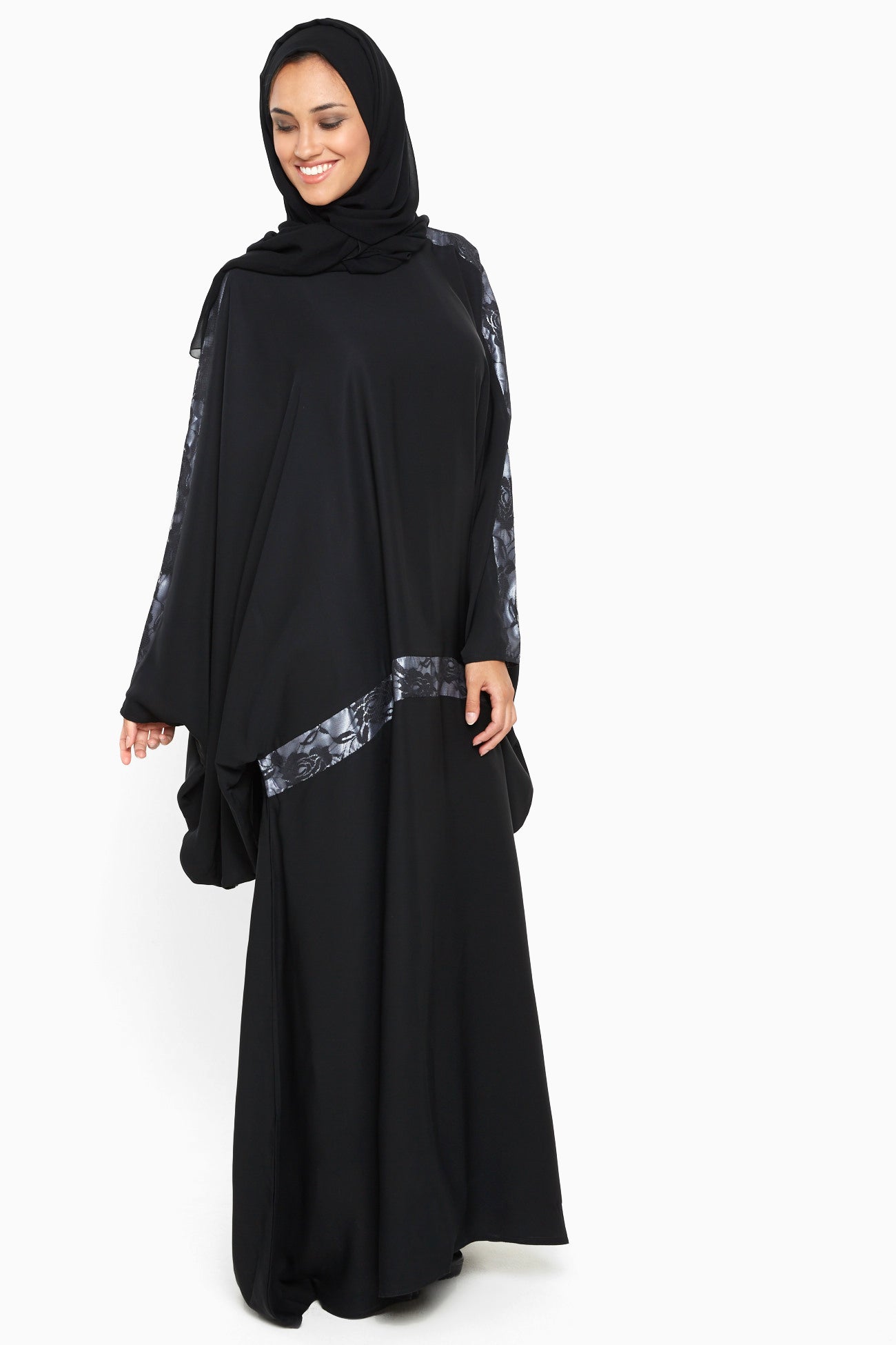 Abaya-AJ576A