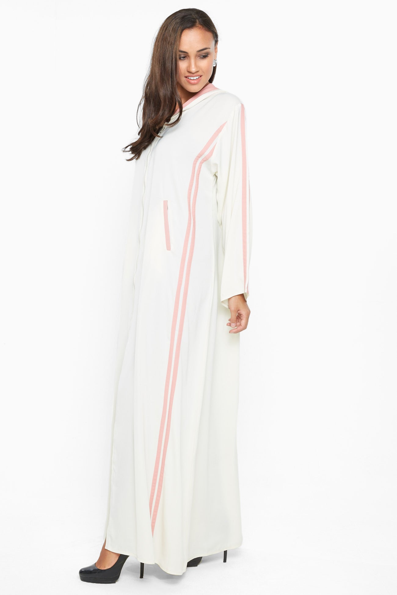 Abaya-AJ588A